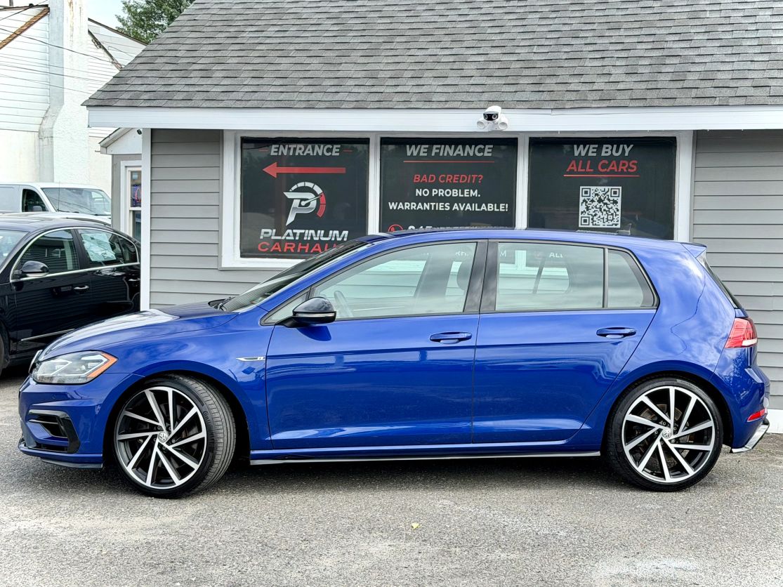 volkswagen golf r 2018 WVWVF7AU1JW176939 image volkswagen golf r 2018 WVWVF7AU1JW176939 image